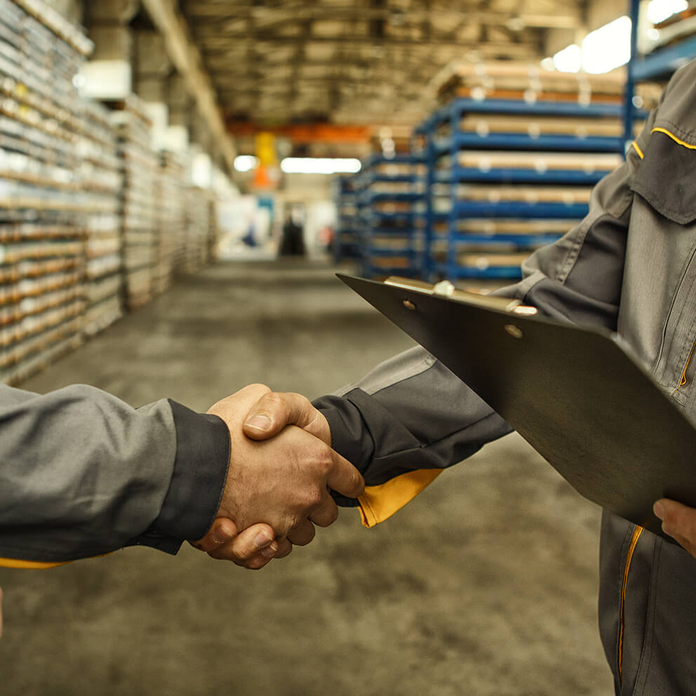 3 PL & Contract Packaging