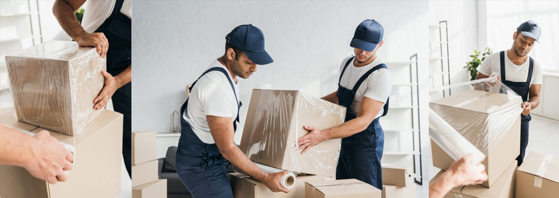 Choosing the Right Stretch Wrap for Your Packaging Needs: A Comprehensive Guide