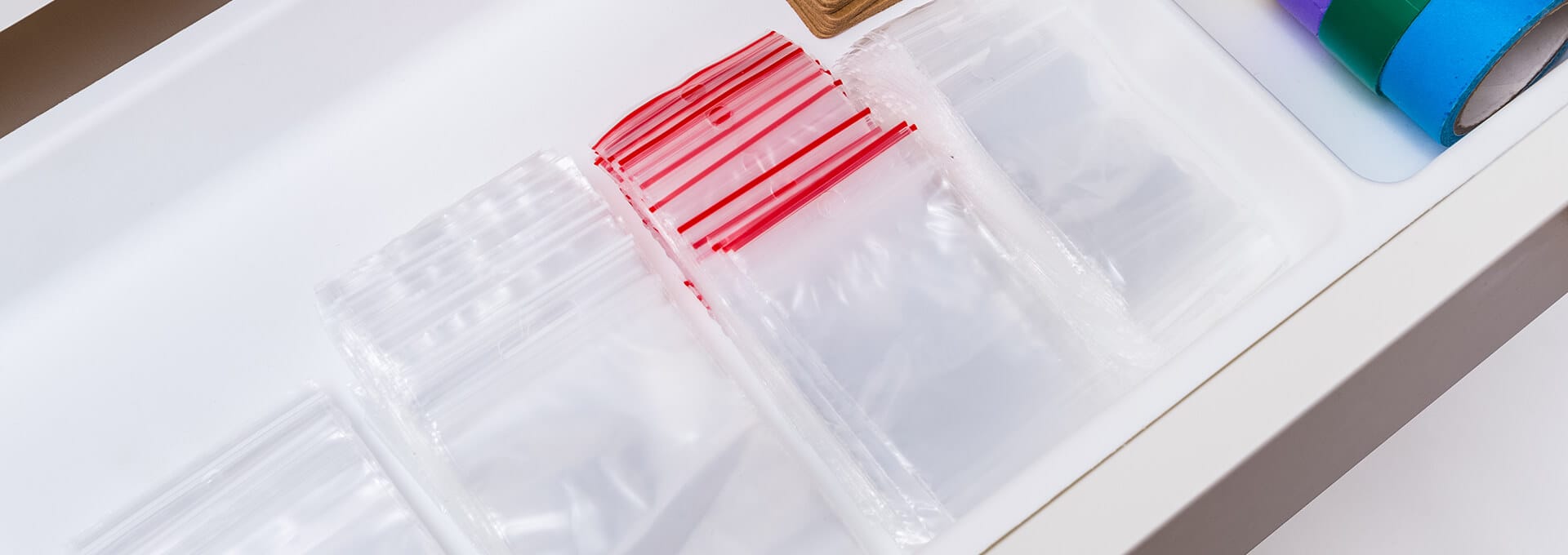 Poly Bags: Versatile Packaging Solutions for Every Industry