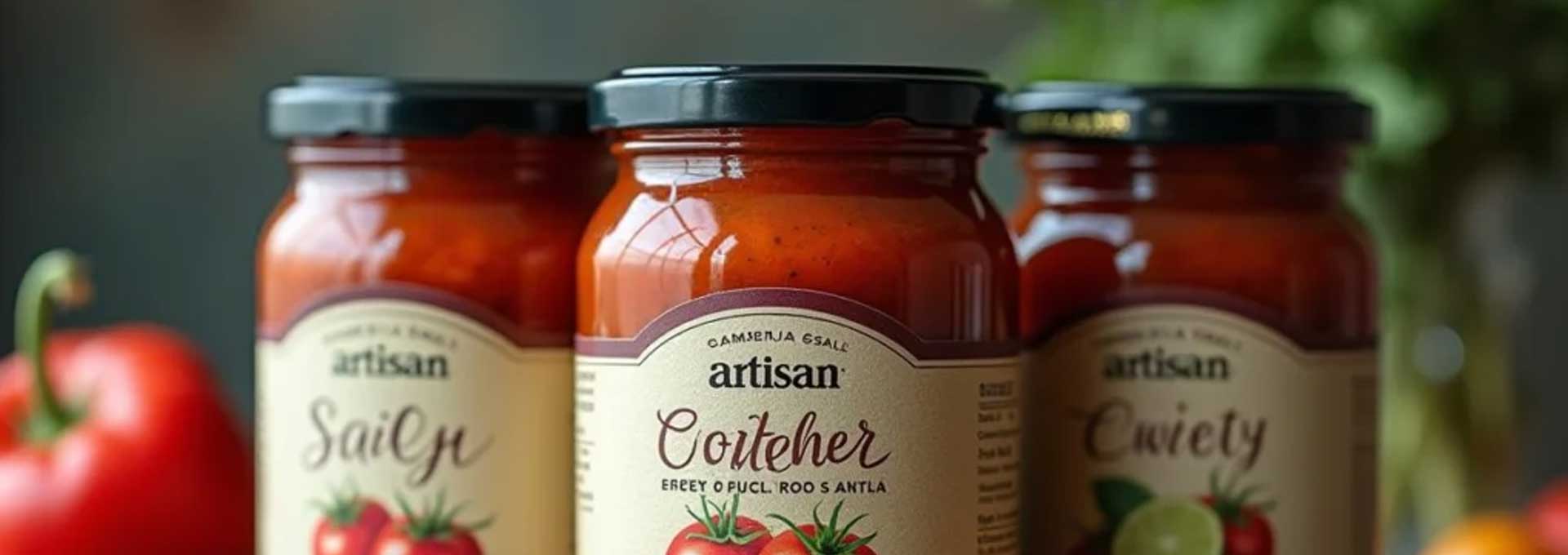 How Custom Labels Can Boost Your Brand Identity & Sales