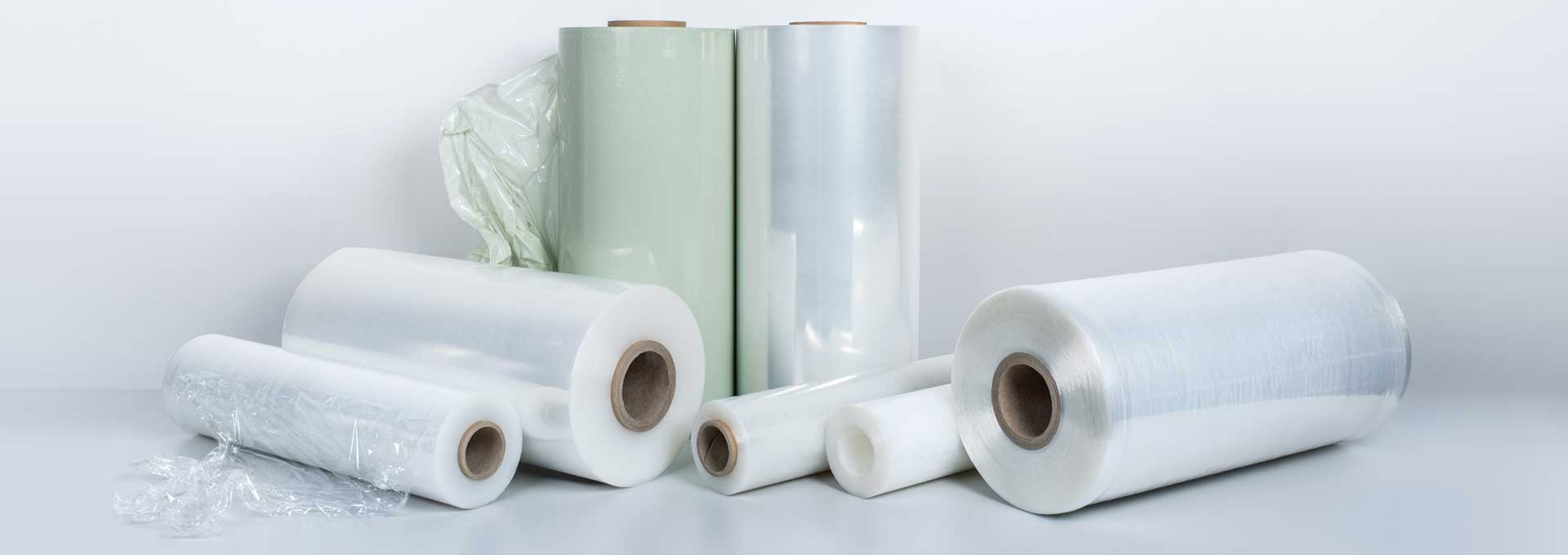 Stretch Wrapping Tips to Improve Load Stability & Reduce Shipping Costs